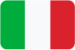 Regulación Italiano
